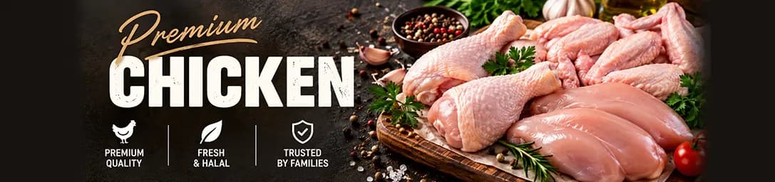 CHICKEN