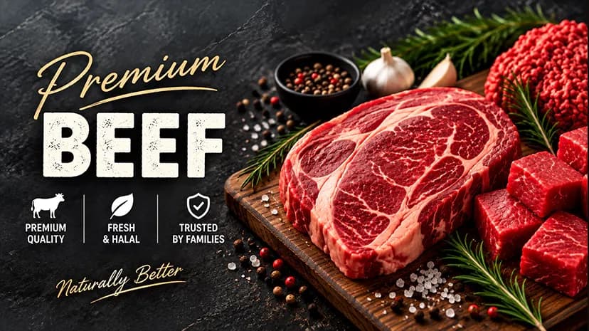 BEEF