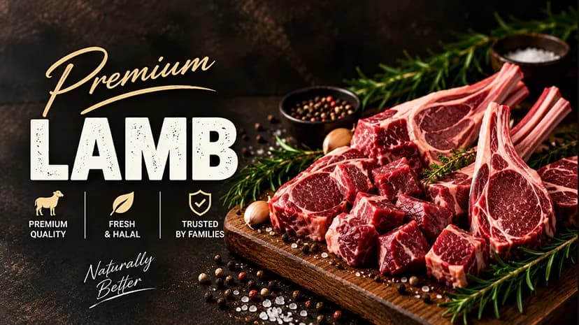 LAMB