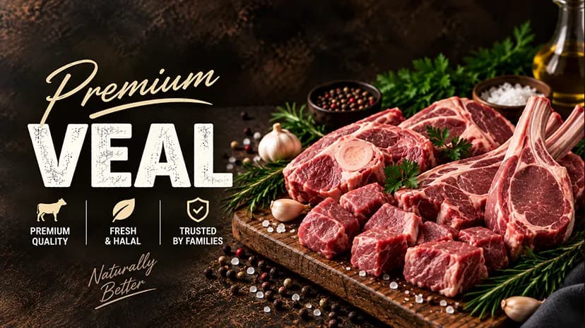 VEAL